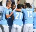 Miliki Rekor Impresif Lazio Tetap Waspada Jelang Kontra Parma