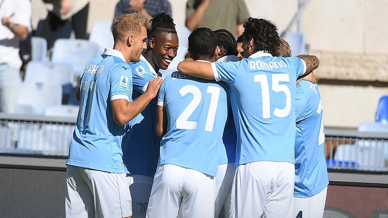Lazio
