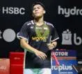 Moh Zaki Ubaidillah Tampil Solid ke Semifinal French Open 2026