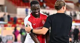 Monaco Tekuk Freiburg 3-0, Jordan Teze: Kemenangan yang Layak