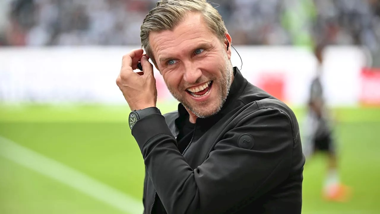 Moretto: Markus Krosche Sudah Setujui Amorim Sejak Musim Panas