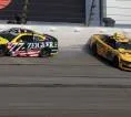 NASCAR Denda Zane Smith 50.000 Dolar AS Usai Tabrak Hocevar di Phoenix