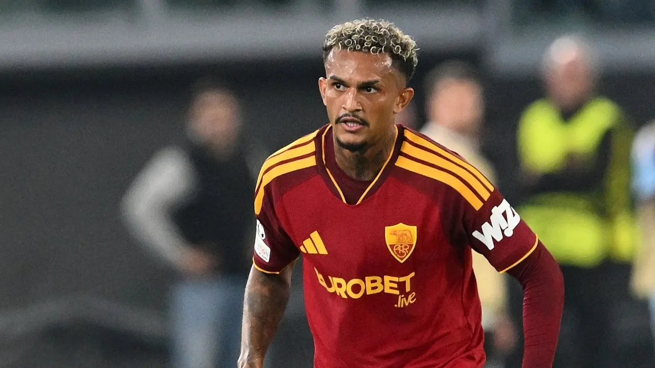 Newcastle United Pilih Bersikap Hati-Hati dalam Perburuan Wesley Franca