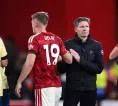 Oliver Glasner Yakin Liam Delap Bakal Tampil Gemilang di Nottingham Forest