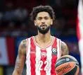 Olympiacos Piraeus Telah Umumkan Tyler Dorsey Akan Tetap Absen