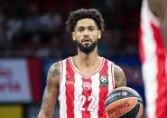 Olympiacos Piraeus Telah Umumkan Tyler Dorsey Akan Tetap Absen