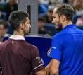 Opini Daniil Medvedev Jika Novak Djokovic Terima Wild Card Dari ATP Finals