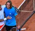 Pandangan Stefanos Tsitsipas Melihat Dua Bintang Tenis Pensiun Musim 2026
