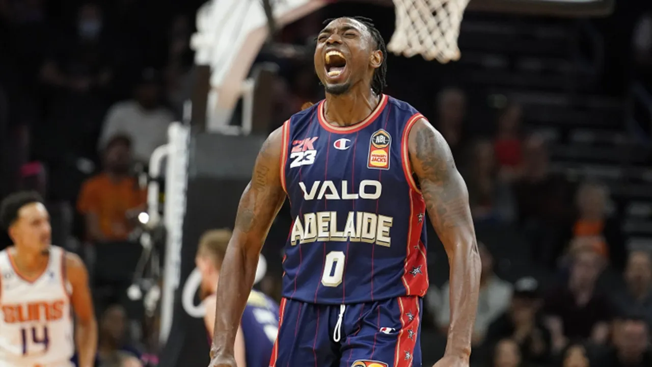 Partizan Belgrade Menambah Kekuatan dengan Rekrut Mantan Pemain NBA