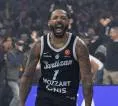 Partizan Belgrade Tumbangkan Crvena Zvezda Melalui Overtime