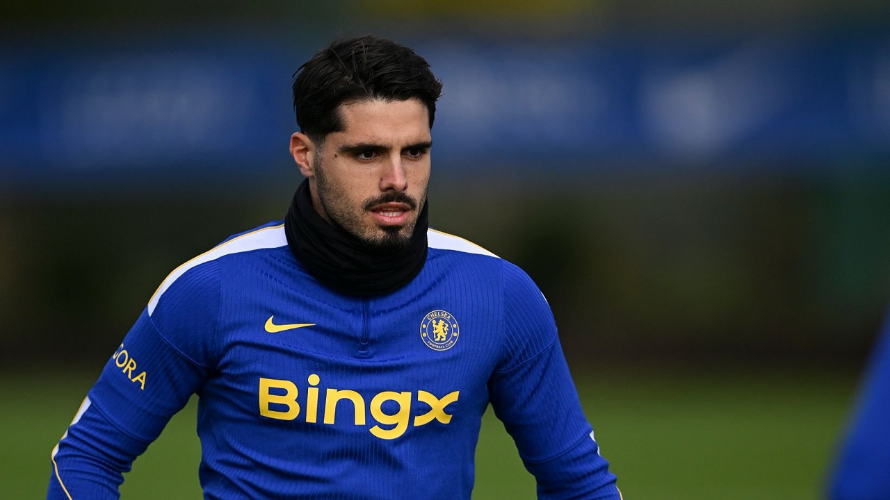 Pedro Neto Mengaku Sempat Dibuat 'Gila' Spekulasi Bursa Transfer