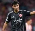 Pelatih Frankfurt Sindir Permainan Can Uzun yang Tak Kunjung Membaik