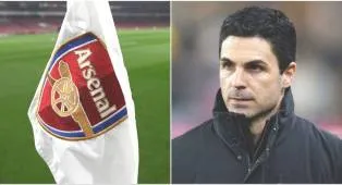 Pemain Ungkap Alasan Tinggalkan Arsenal Era Arteta yang Membosankan