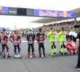 Pembalap MotoGP Minta Jaminan untuk Balapan di Qatar