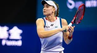 Penilaian Elena Rybakina Terkait Musim 2026 Yang Dijalaninya