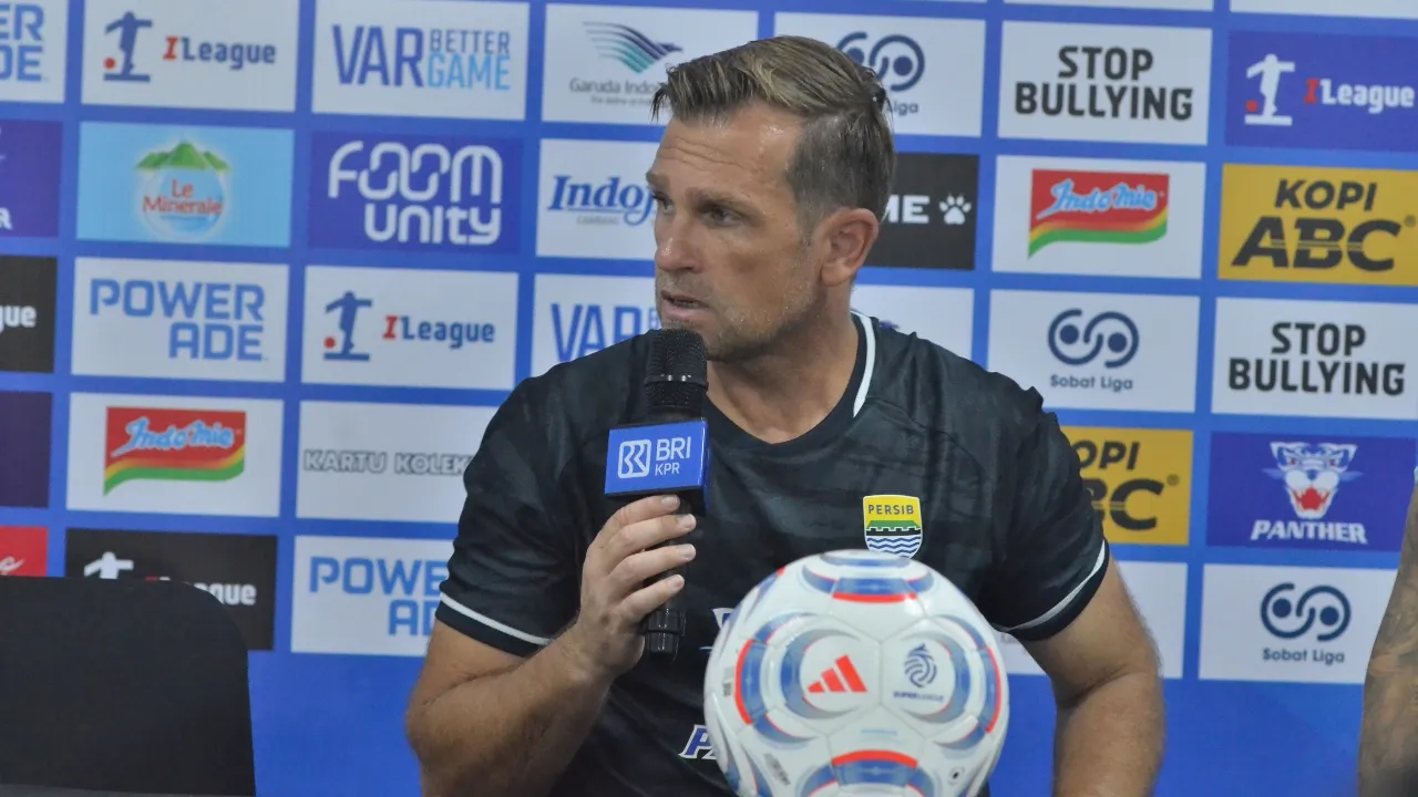 Pelatih Persib, Igor Tolic