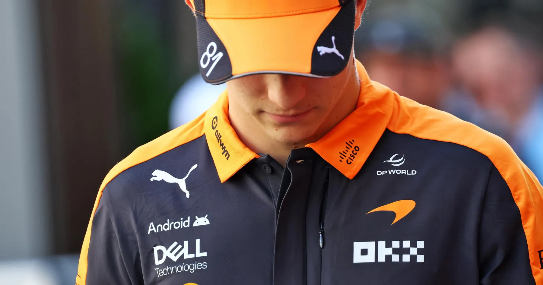 Piastri Akui Tantangan Mental di Balik Penurunan Performa F1 - sumber: (racingnews365)