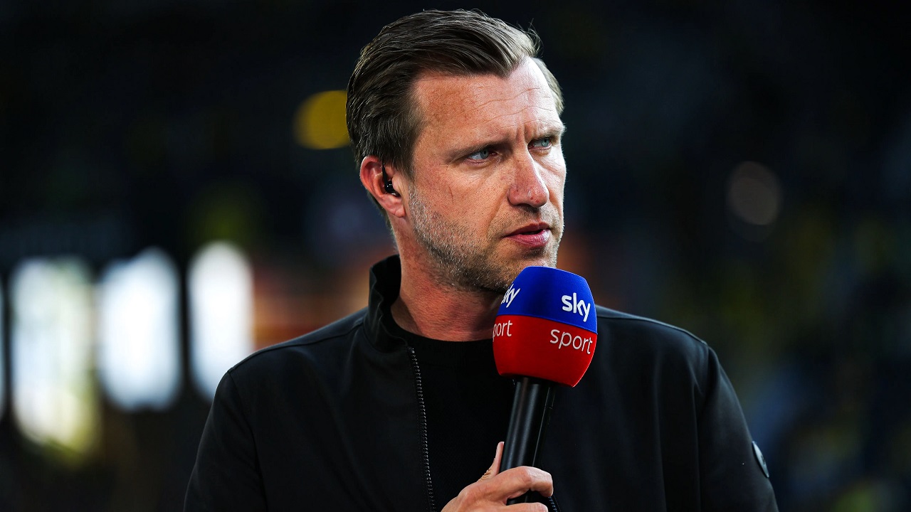 Plettenberg: Ada Klausul 5-7 Juta Euro, Markus Krosche Belum Dekat ke Milan