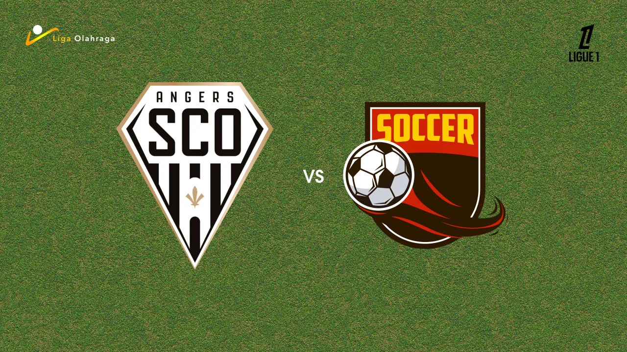 Prediksi Angers vs Lorient, 25 Oktober 2026 Ligue 1