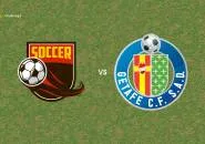 Prediksi Athletic Bilbao vs Getafe, 25 Oktober 2026 La Liga