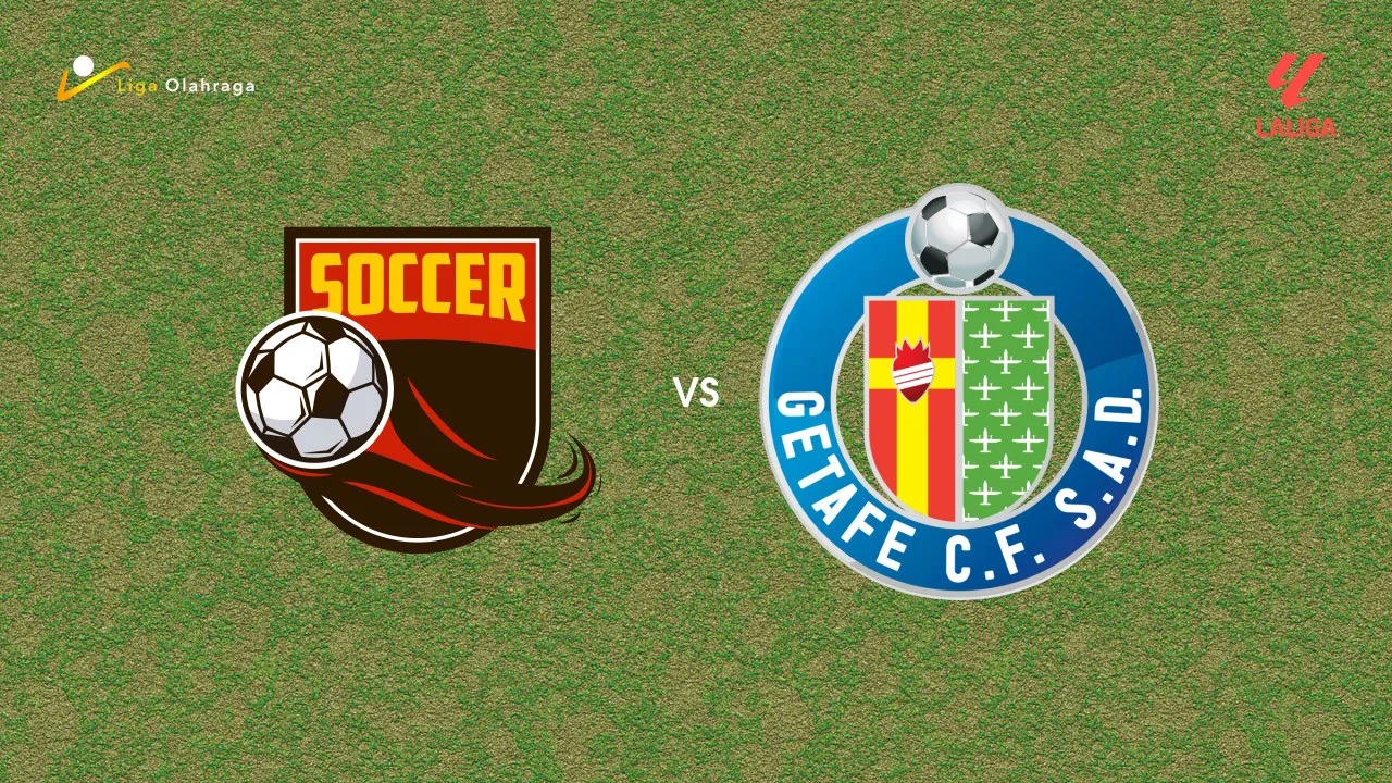 Prediksi Athletic Bilbao vs Getafe, 25 Oktober 2026 La Liga