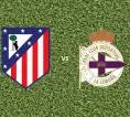 Prediksi Atletico Madrid vs Deportivo La Coruna, 25 Oktober 2026 La Liga