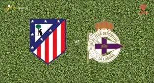 Prediksi Atletico Madrid vs Deportivo La Coruna, 25 Oktober 2026 La Liga