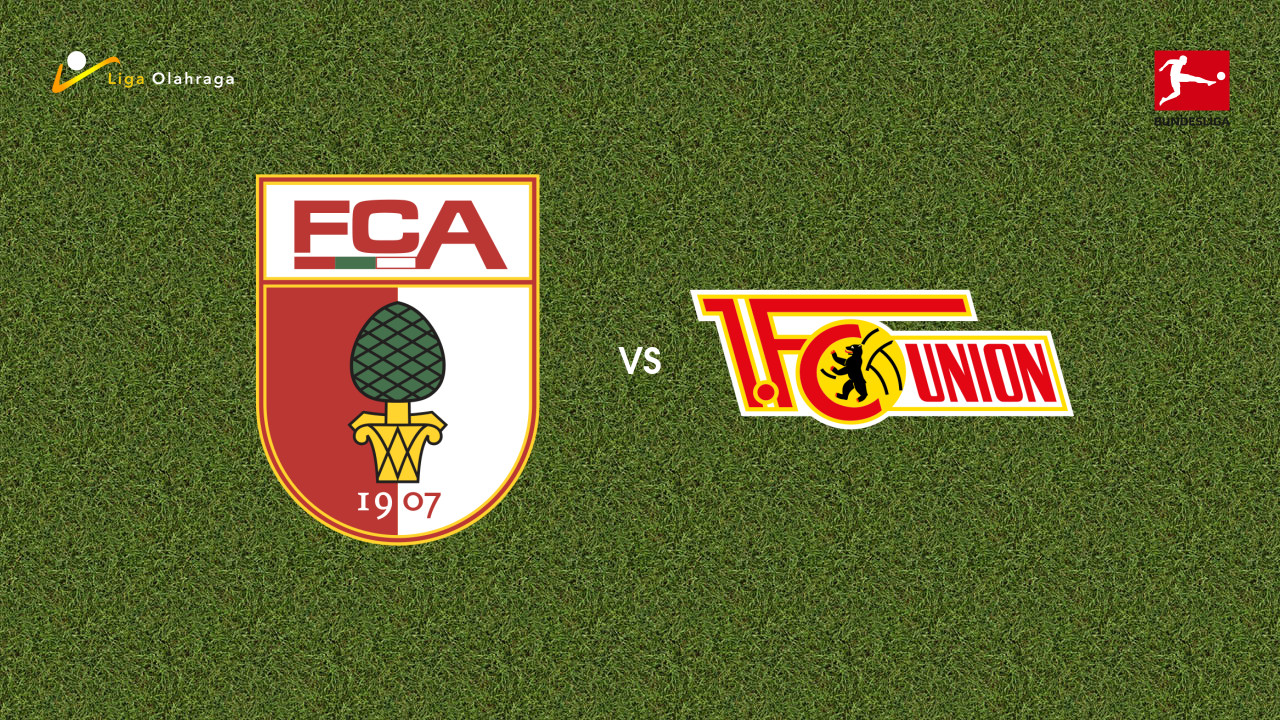 Prediksi Augsburg vs Union Berlin, 24 Oktober 2026 Bundesliga