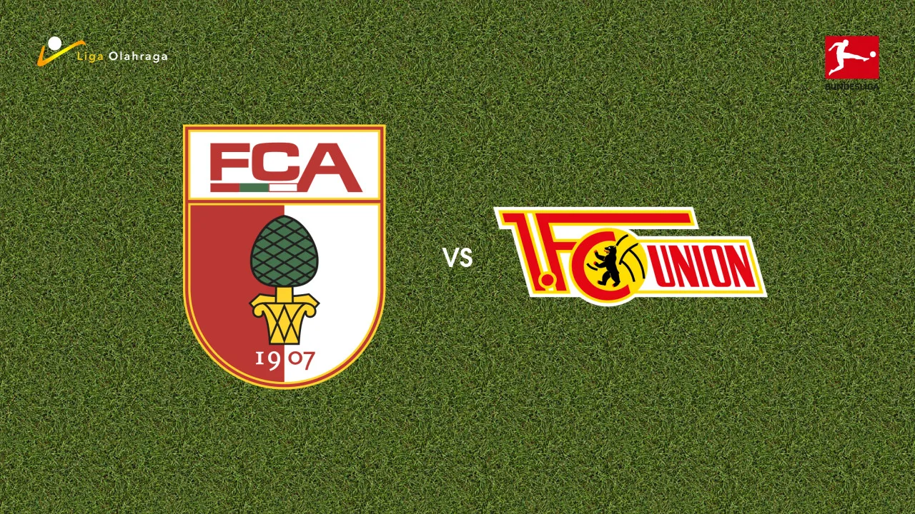 Prediksi Augsburg vs Union Berlin, 24 Oktober 2026 Bundesliga