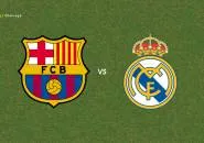 Prediksi Barcelona vs Real Madrid, 26 Oktober 2026 La Liga