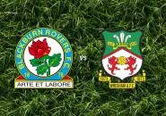 Prediksi Blackburn Rovers vs Wrexham, 24 Oktober 2026 Championship