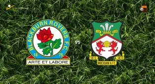 Prediksi Blackburn Rovers vs Wrexham, 24 Oktober 2026 Championship