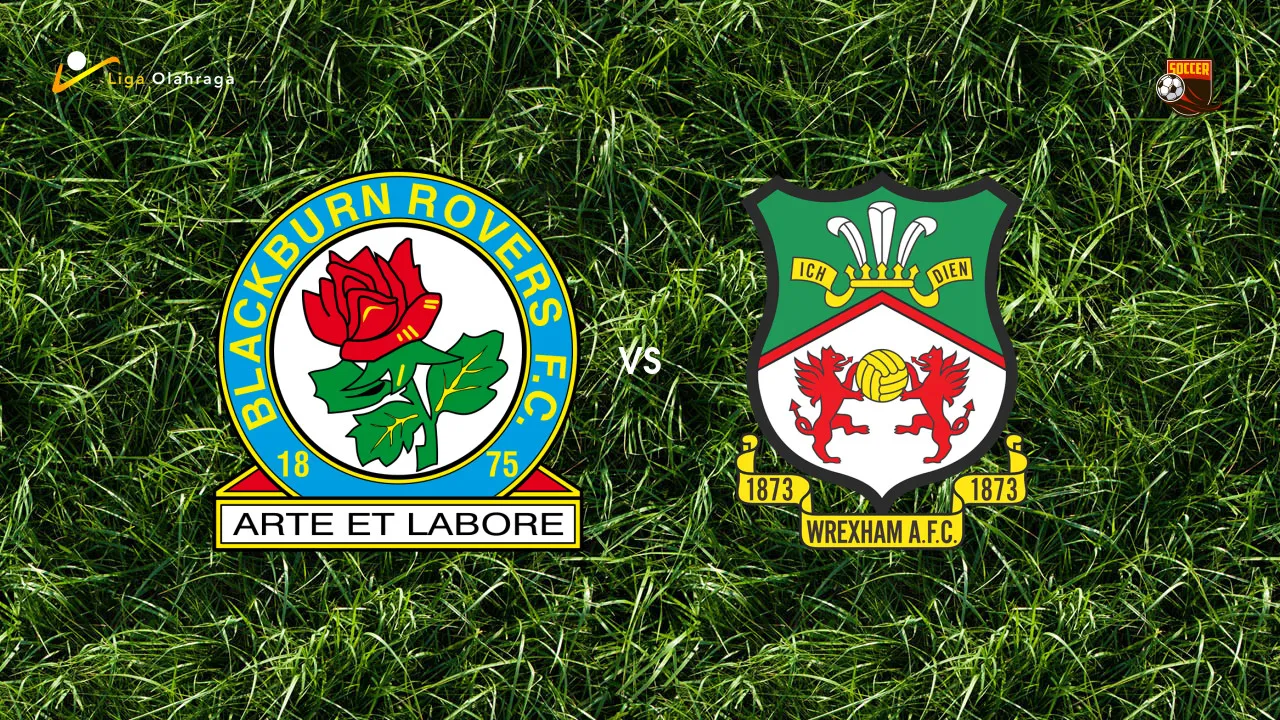 Prediksi Blackburn Rovers vs Wrexham, 24 Oktober 2026 Championship