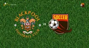 Prediksi Blackpool vs Mansfield Town, 24 Oktober 2026 League One