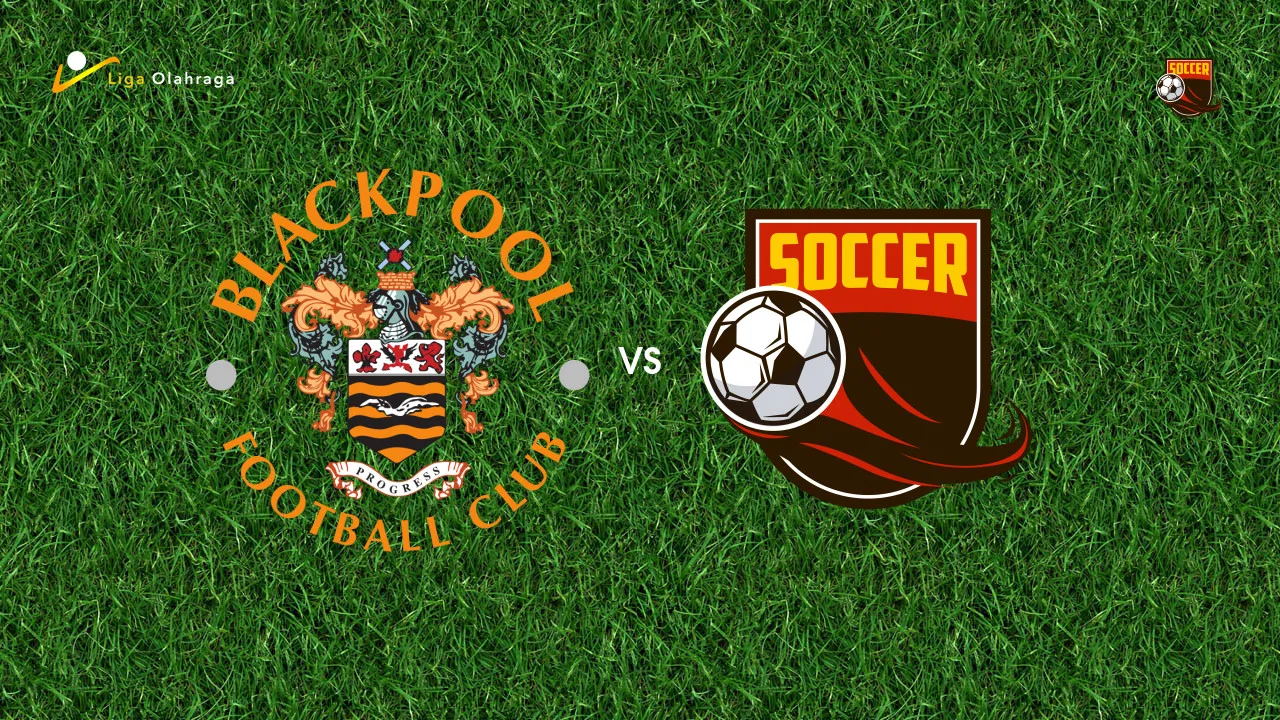 Prediksi Blackpool vs Mansfield Town, 24 Oktober 2026 League One