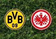Prediksi Borussia Dortmund vs Eintracht Frankfurt, 25 Oktober 2026 Bundesliga