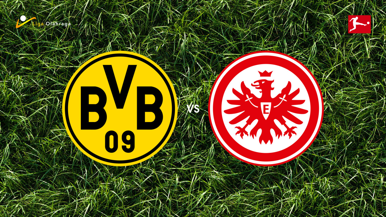 Prediksi Borussia Dortmund vs Eintracht Frankfurt, 25 Oktober 2026 Bundesliga