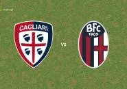 Prediksi Cagliari vs Bologna, 24 Oktober 2026 Serie A