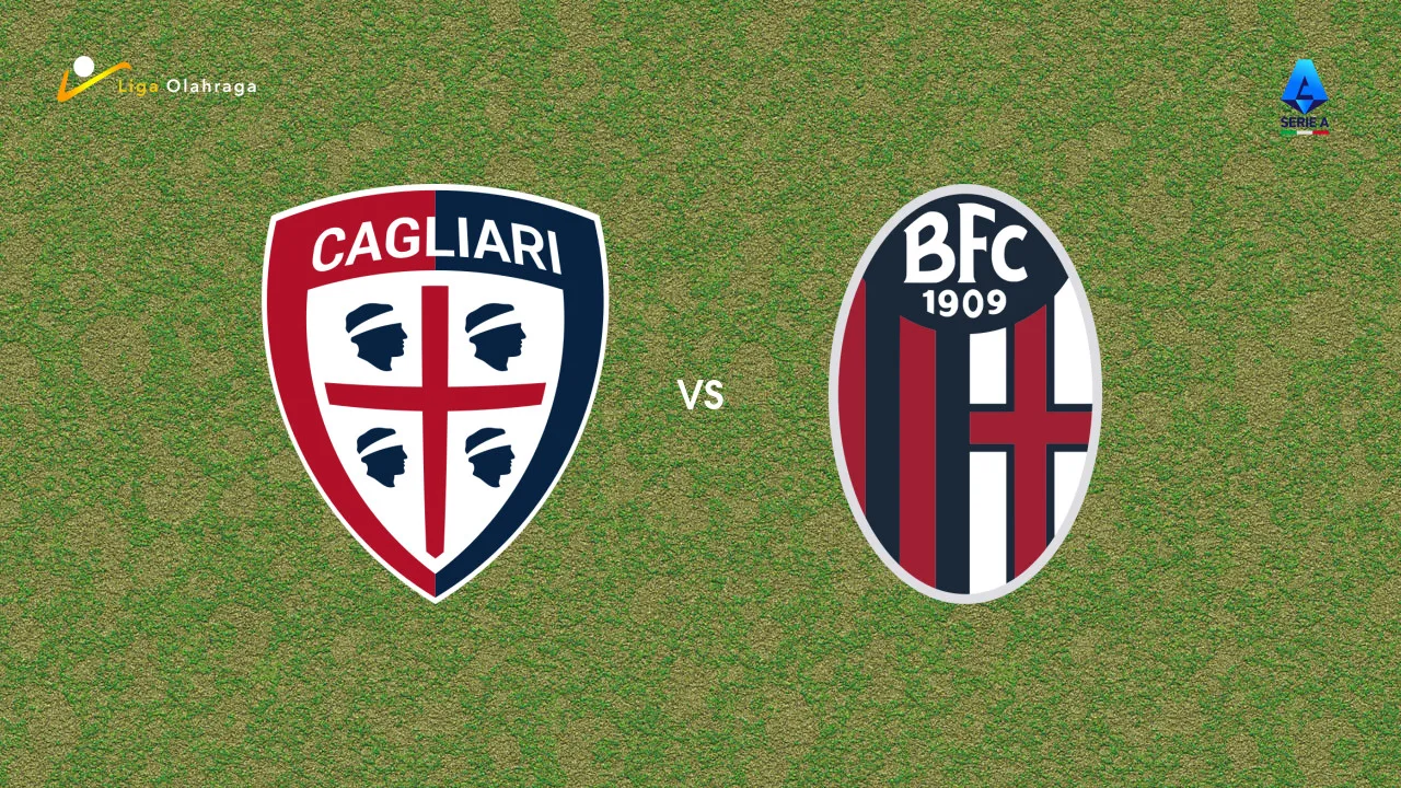 Prediksi Cagliari vs Bologna, 24 Oktober 2026 Serie A