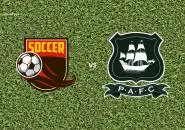 Prediksi Cambridge United vs Plymouth Argyle, 24 Oktober 2026 League One