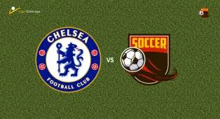 Prediksi Chelsea vs Tottenham Hotspur, 25 Oktober 2026 Premier League