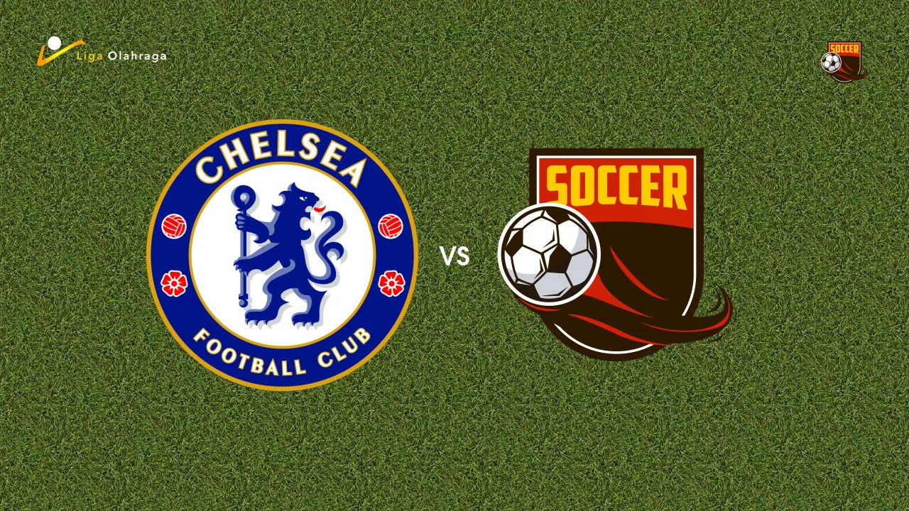 Prediksi Chelsea vs Tottenham Hotspur, 25 Oktober 2026 Premier League
