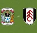 Prediksi Coventry City vs Fulham, 24 Oktober 2026 Premier League