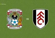 Prediksi Coventry City vs Fulham, 24 Oktober 2026 Premier League