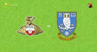 Prediksi Doncaster Rovers vs Sheffield Wednesday, 24 Oktober 2026 League One