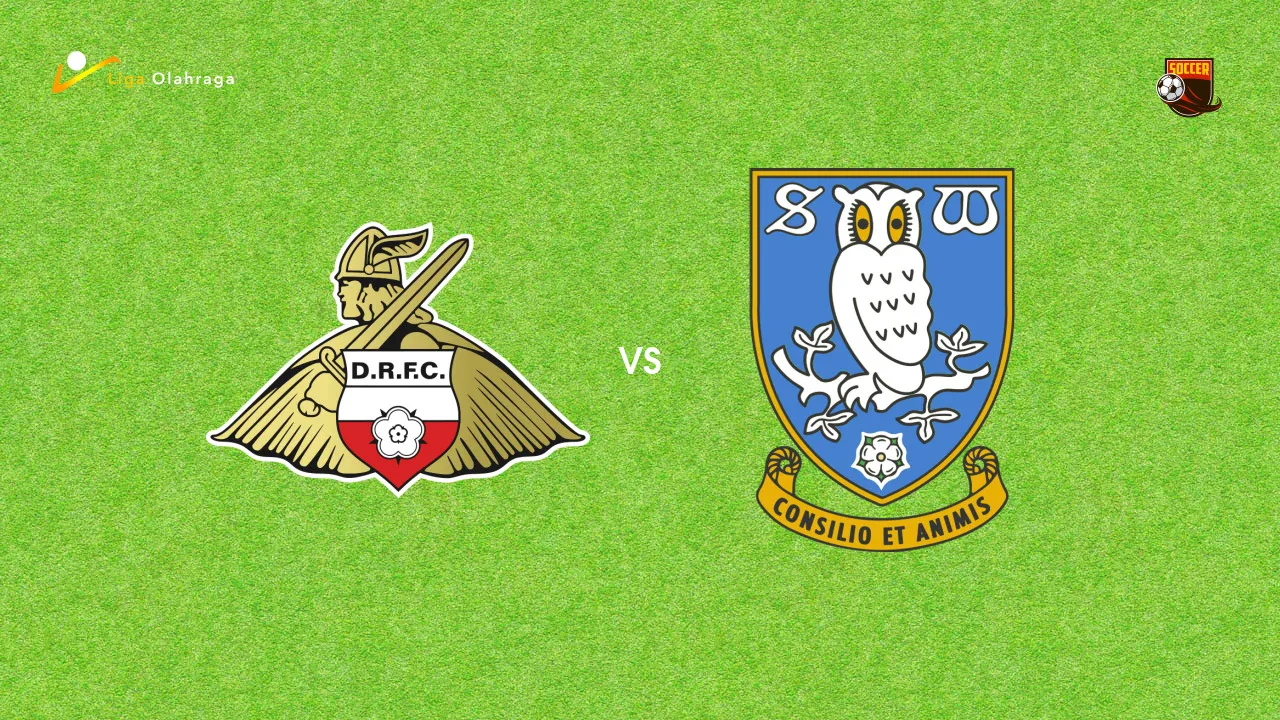 Prediksi Doncaster Rovers vs Sheffield Wednesday, 24 Oktober 2026 League One