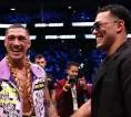 Prediksi Duel Benavidez vs Jai Opetaia, Roy Jones Jr Prediksi Sang Pemenang