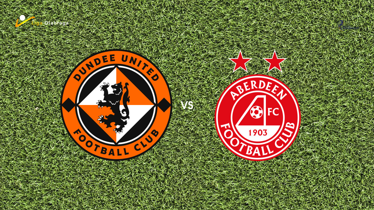 Prediksi Dundee United vs Aberdeen, 24 Oktober 2026 Scottish Premiership