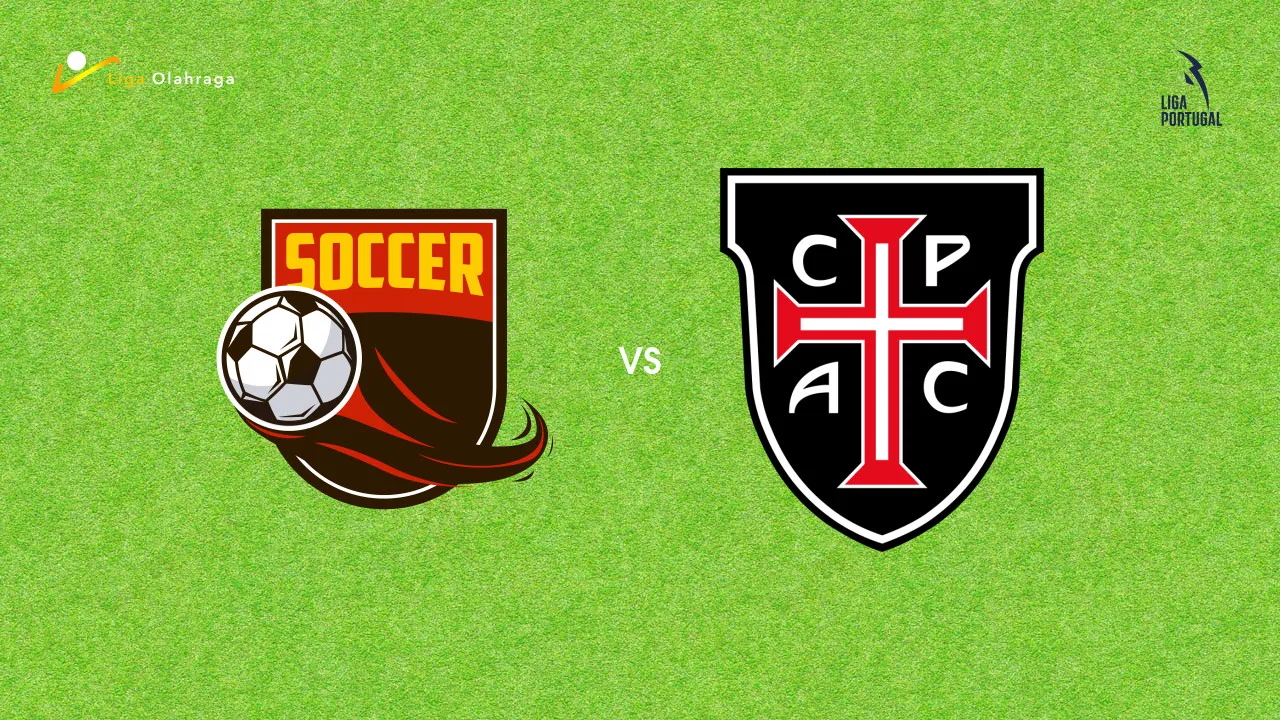 Prediksi Estrela Amadora vs Casa Pia, 24 Oktober 2026 Primeira Liga
