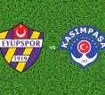 Prediksi Eyupspor vs Kasimpasa, 24 Oktober 2026 Turkish Super Lig